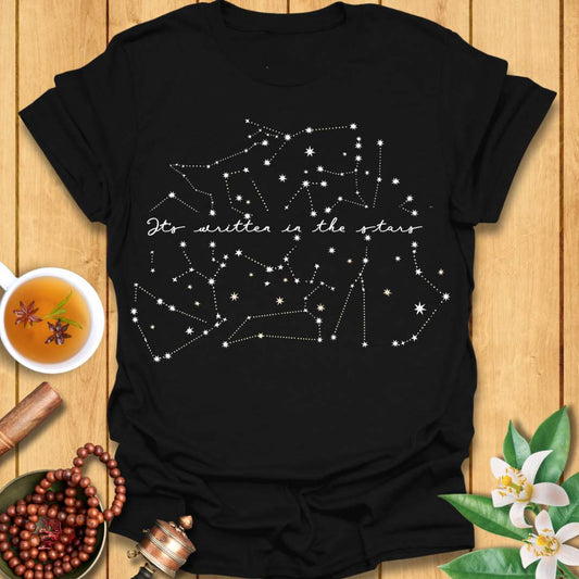 It's Written In The StarsT-Shirt