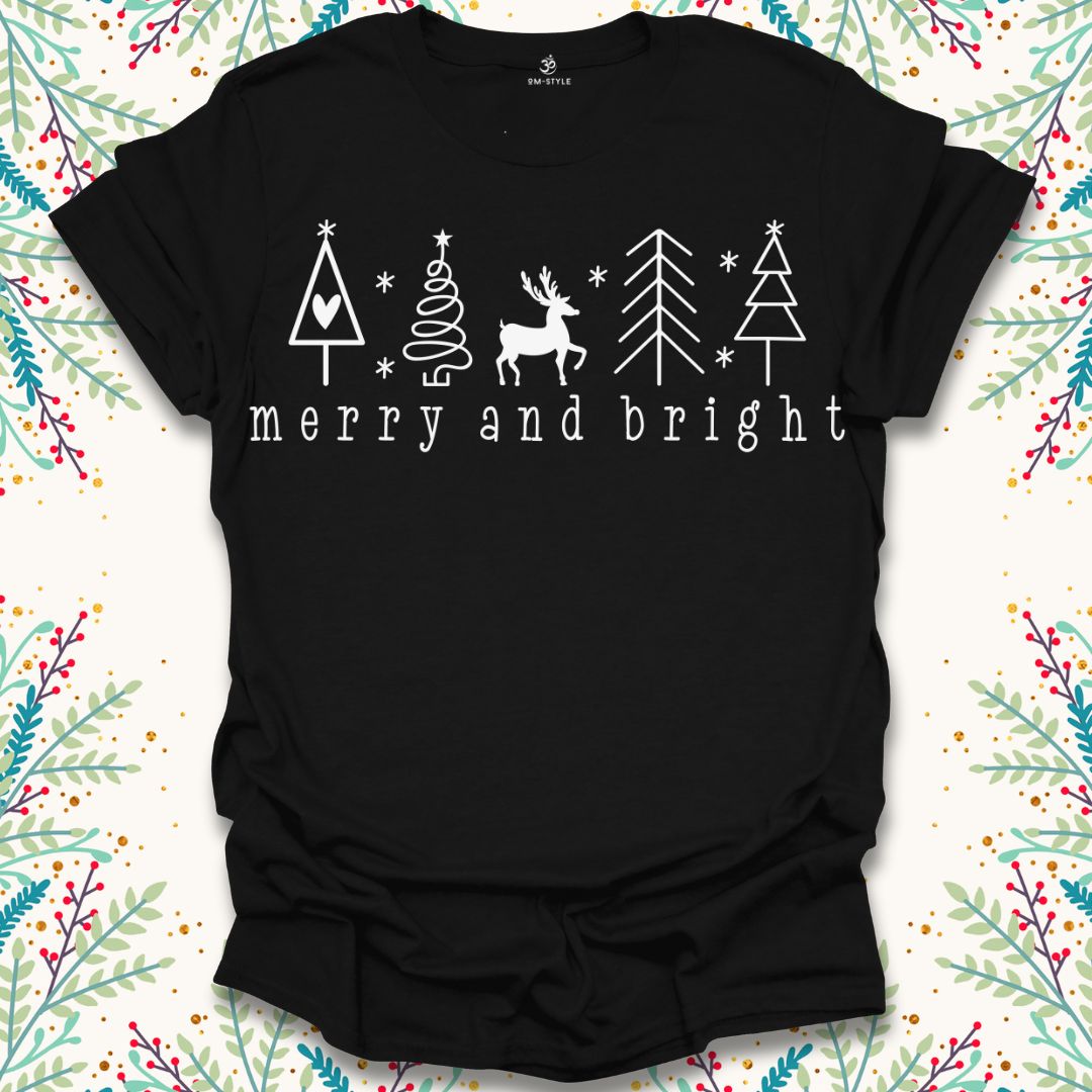 Joyful Season T-Shirt