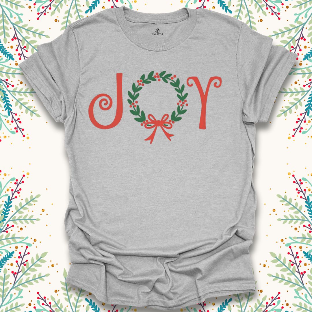 Joy T-Shirt