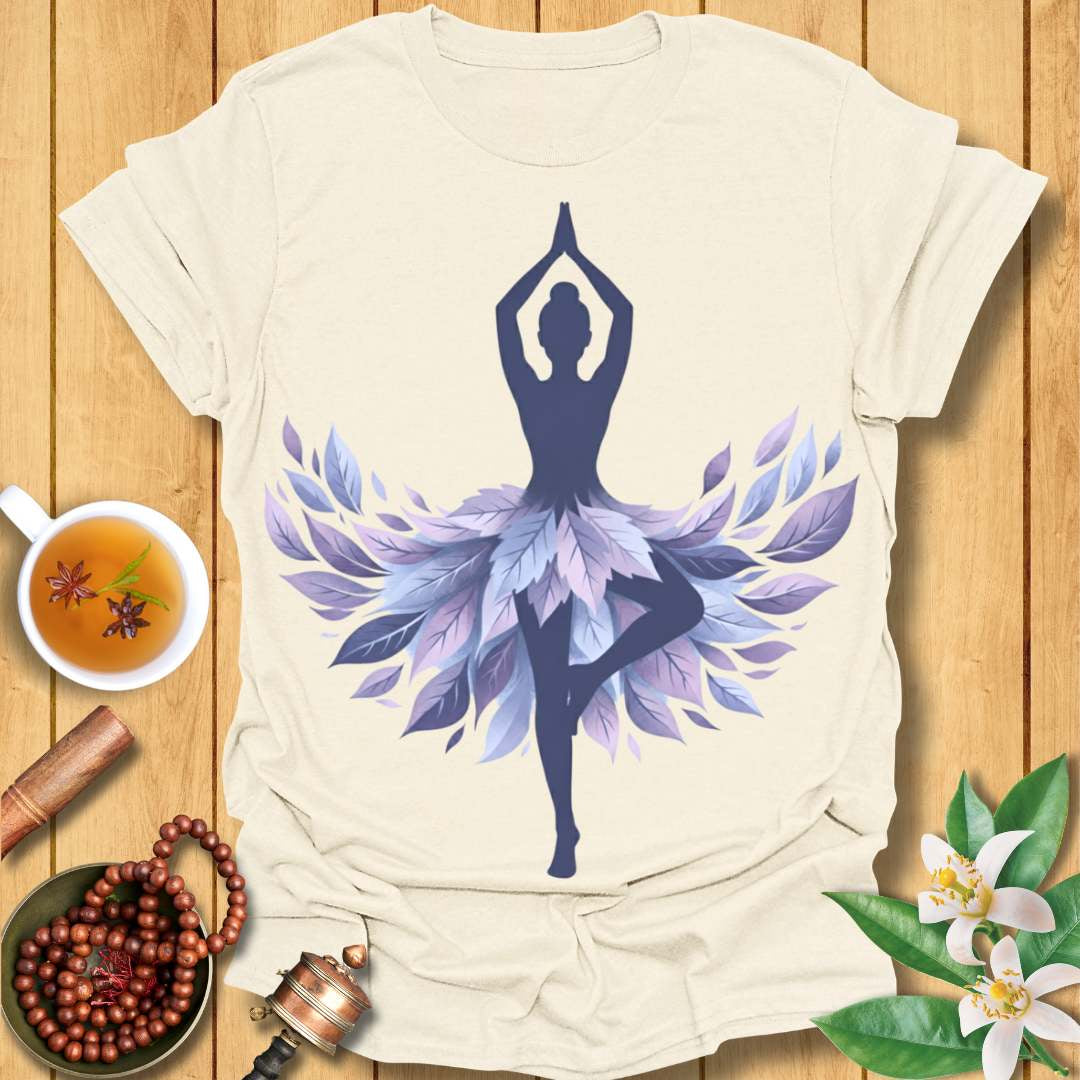 Lavender Flow T-Shirt