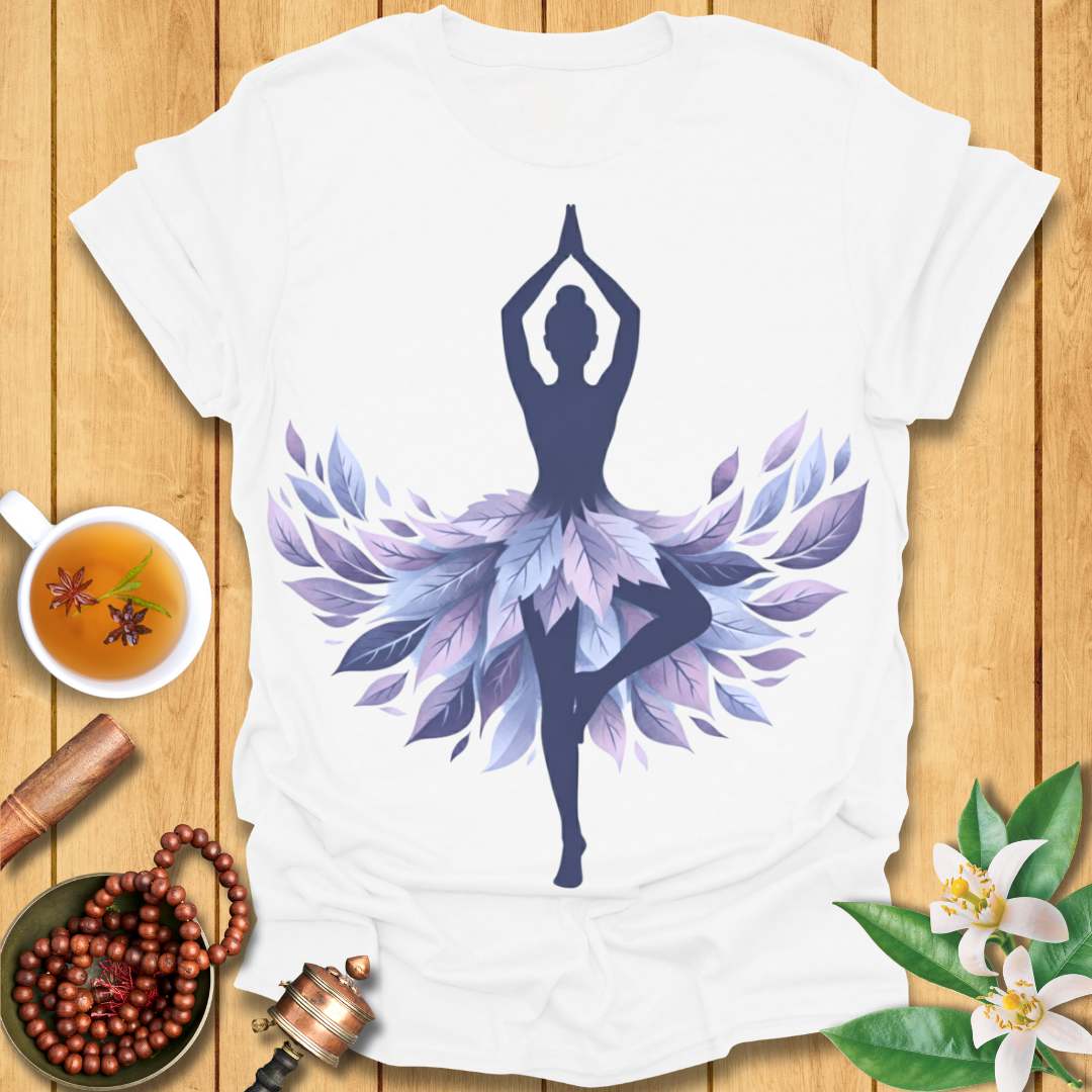 Lavender Flow T-Shirt