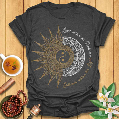 Light Within The Darkness T-Shirt