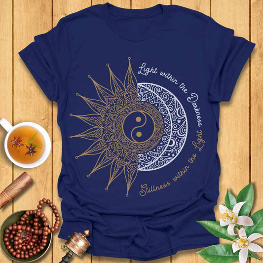 Light Within The Darkness T-Shirt