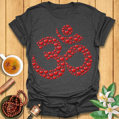 Love Om T-Shirt