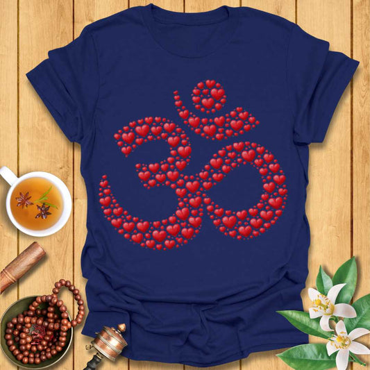 Love Om T-Shirt