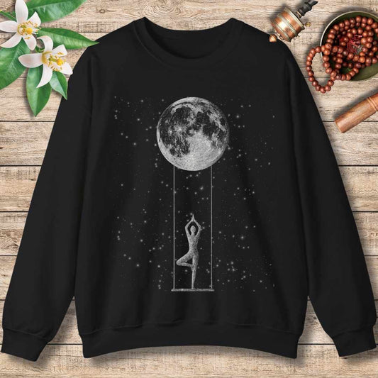 Lunar Energy Sweatshirt
