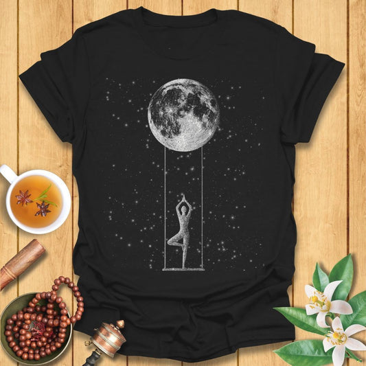 Lunar Energy T-Shirt