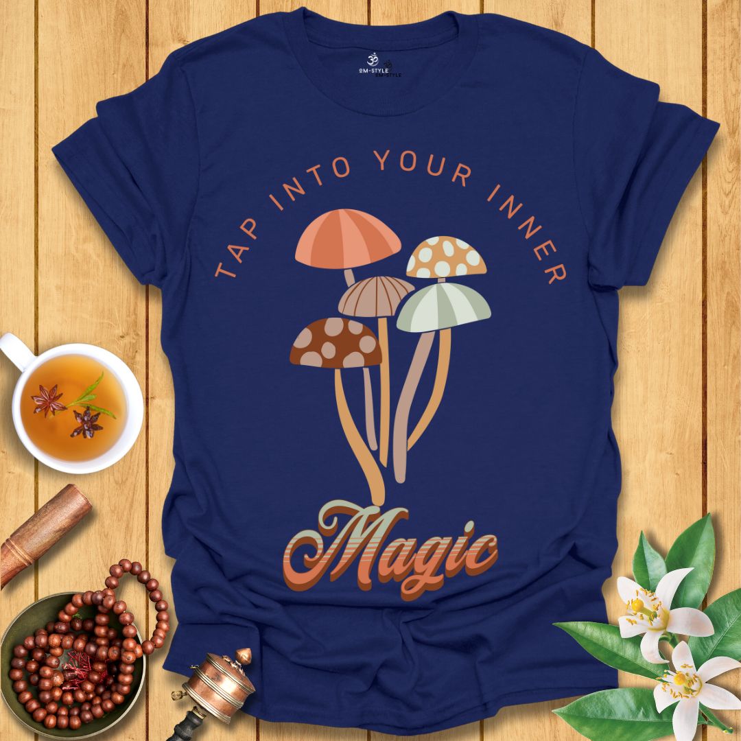 Magic Mushrooms T-Shirt