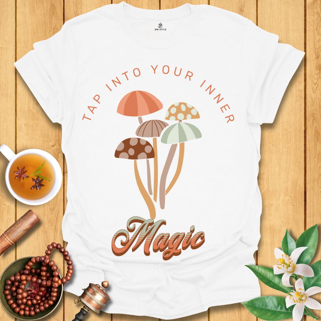 Magic Mushrooms T-Shirt