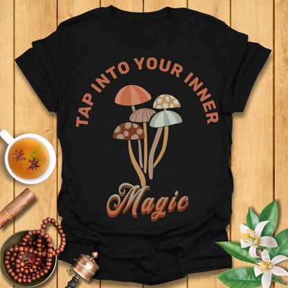 Magic Mushrooms T-Shirt