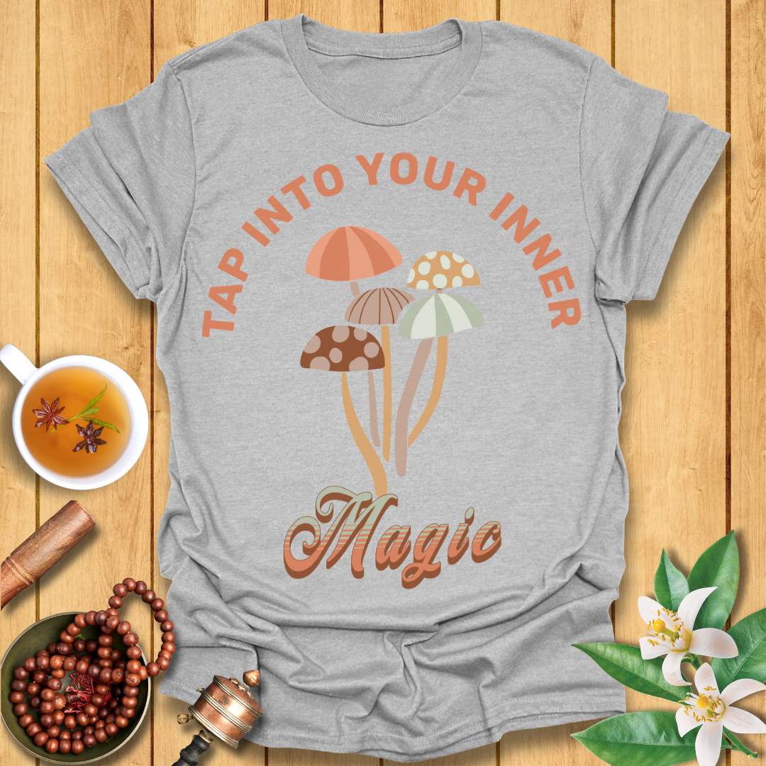 Magic Mushrooms T-Shirt