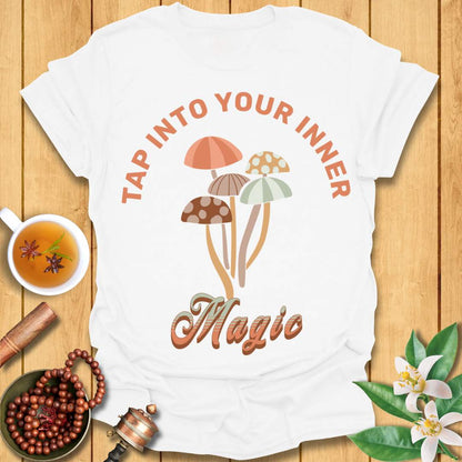 Magic Mushrooms T-Shirt