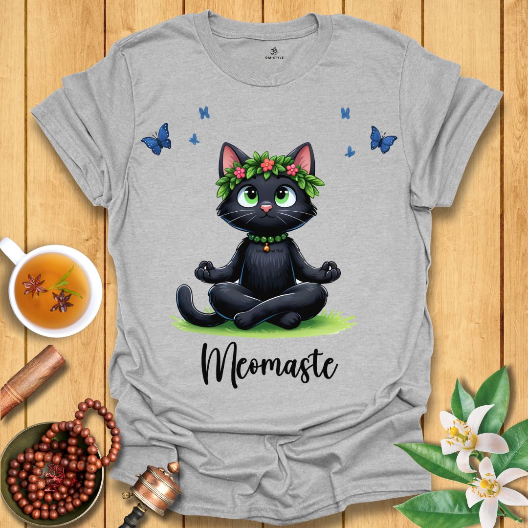 Meomaste T-Shirt