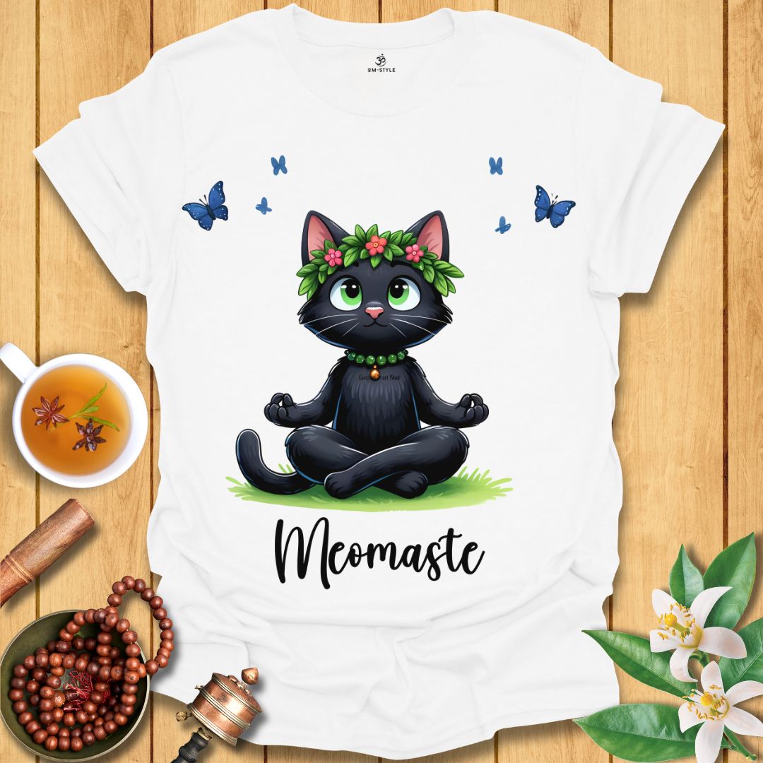 Meomaste T-Shirt