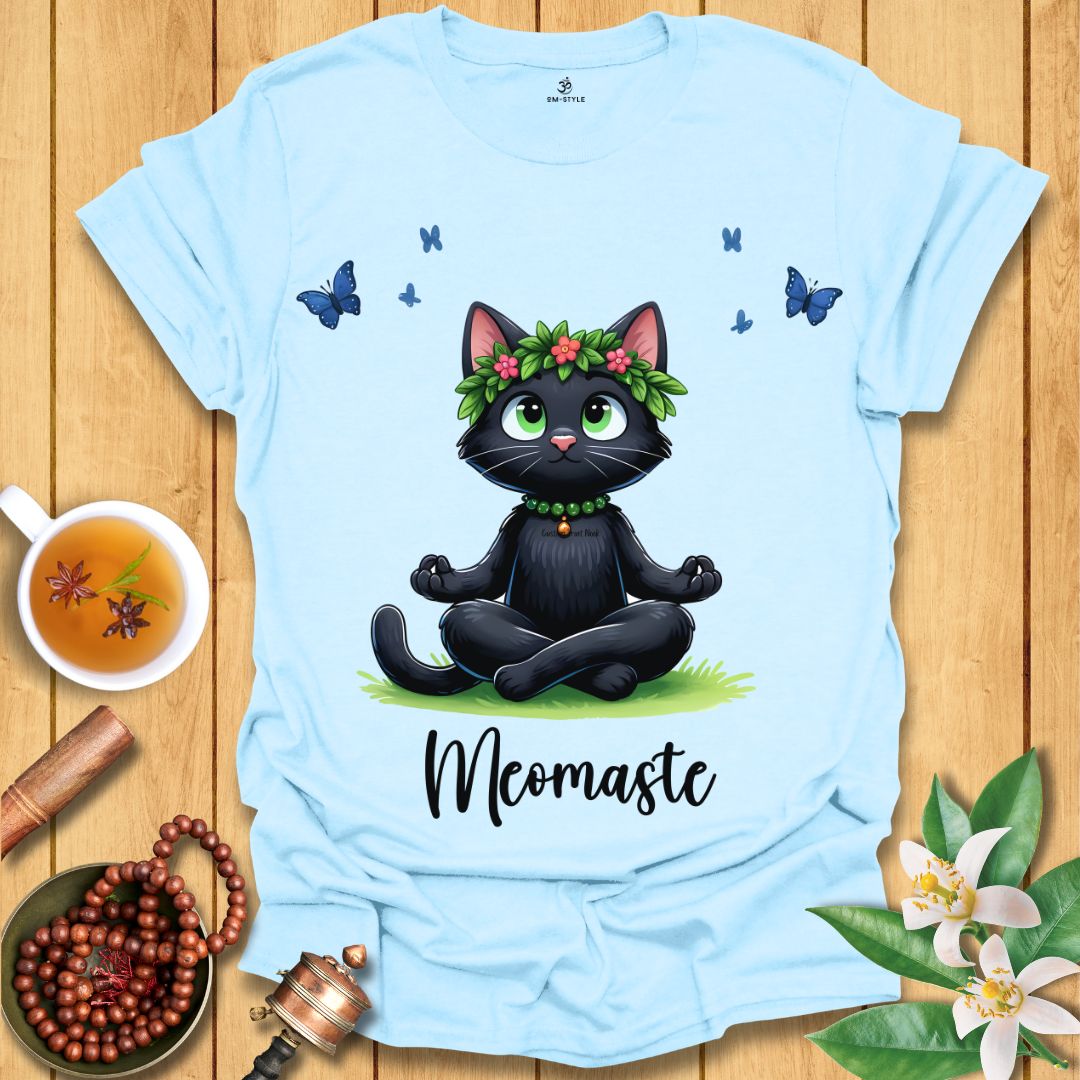 Meomaste T-Shirt