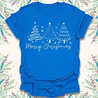Merry Christmas T-Shirt