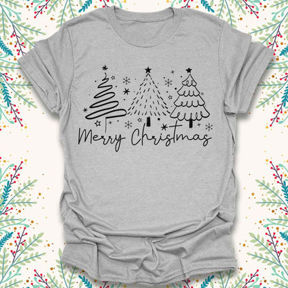 Merry Christmas T-Shirt