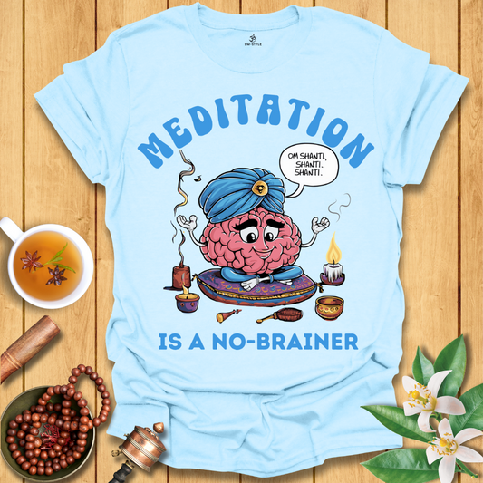 Mindful Brain T-Shirt