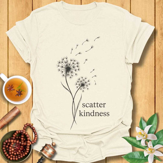 Scatter Kindness T-Shirt