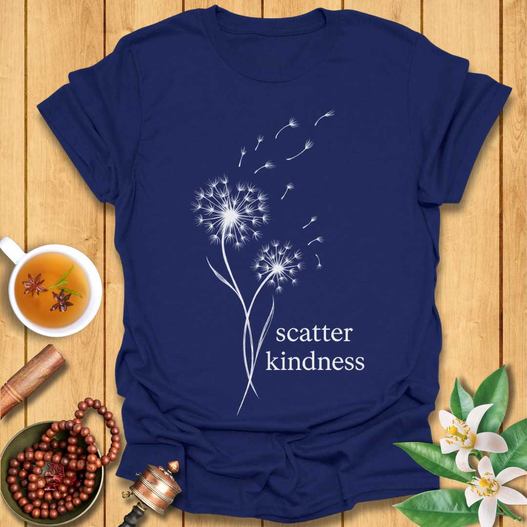 Scatter Kindness T-Shirt