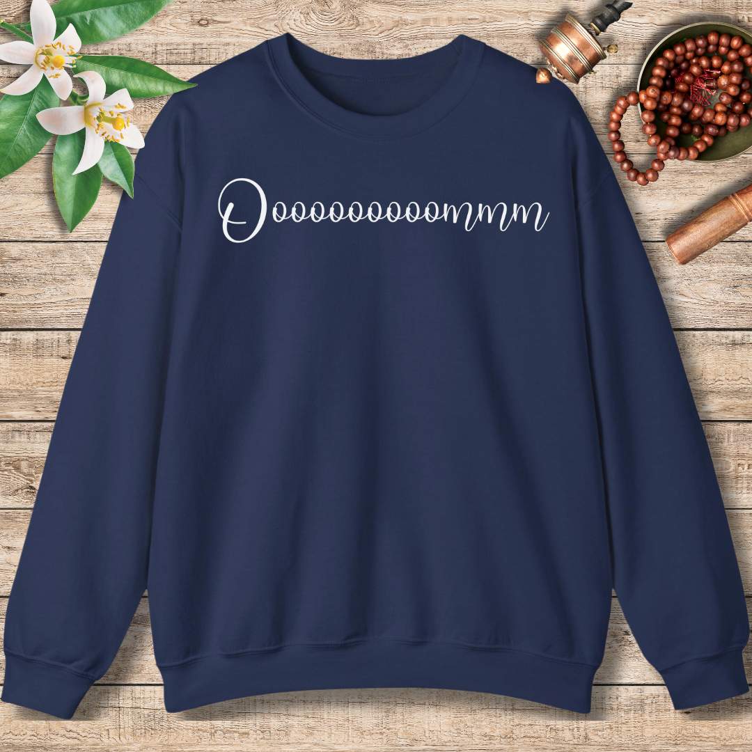 Om Chant Sweatshirt