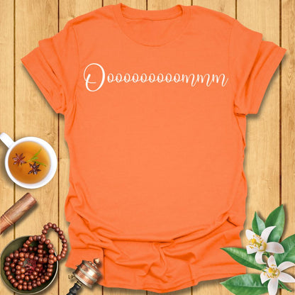 Om Chant T-Shirt