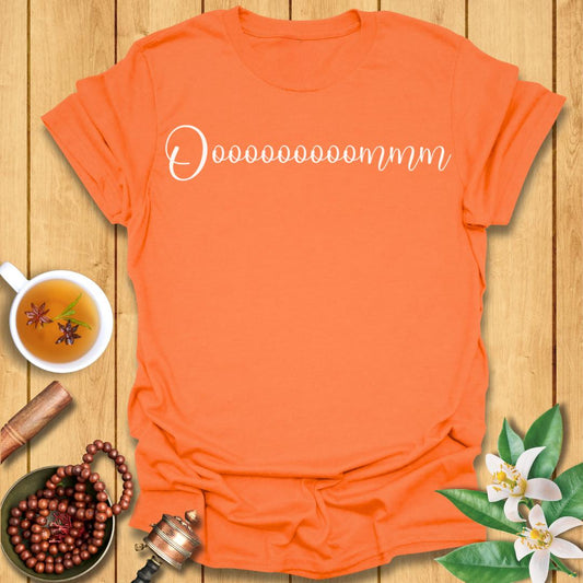 Om Chant T-Shirt