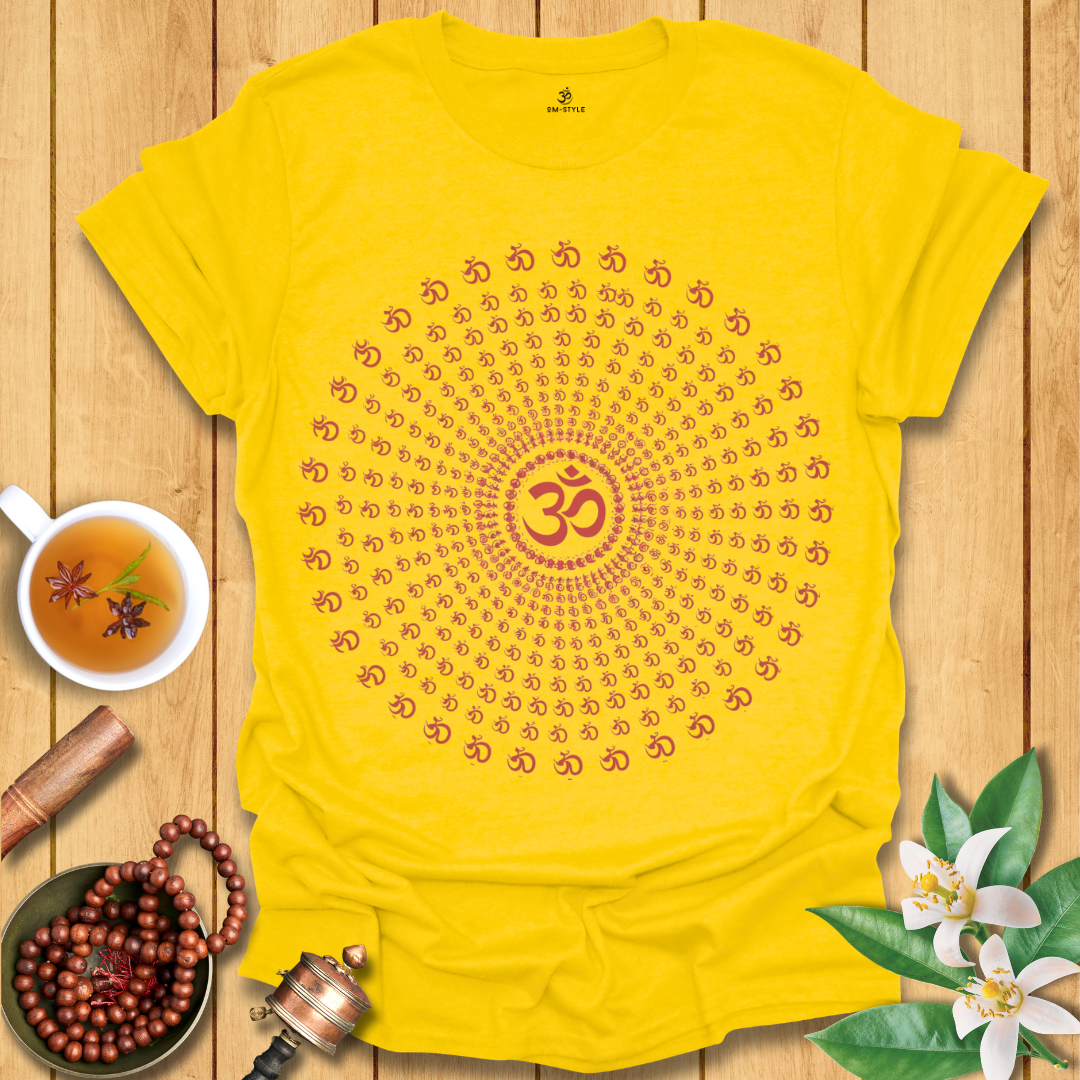 Om In Harmony T-Shirt