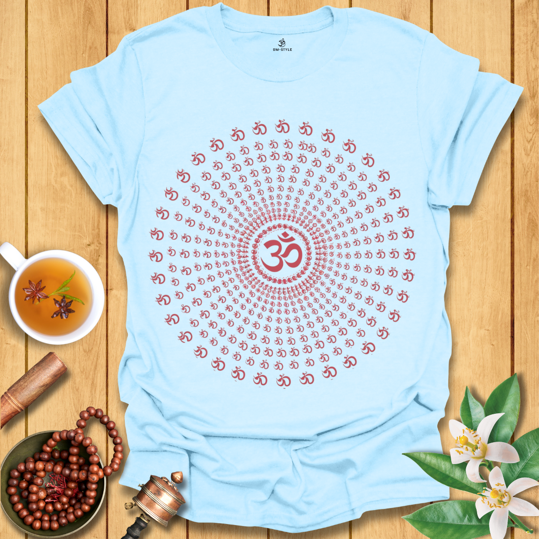 Om In Harmony T-Shirt