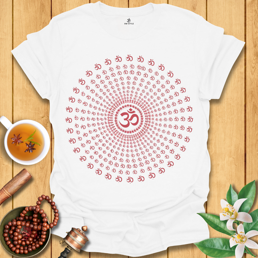 Om In Harmony T-Shirt