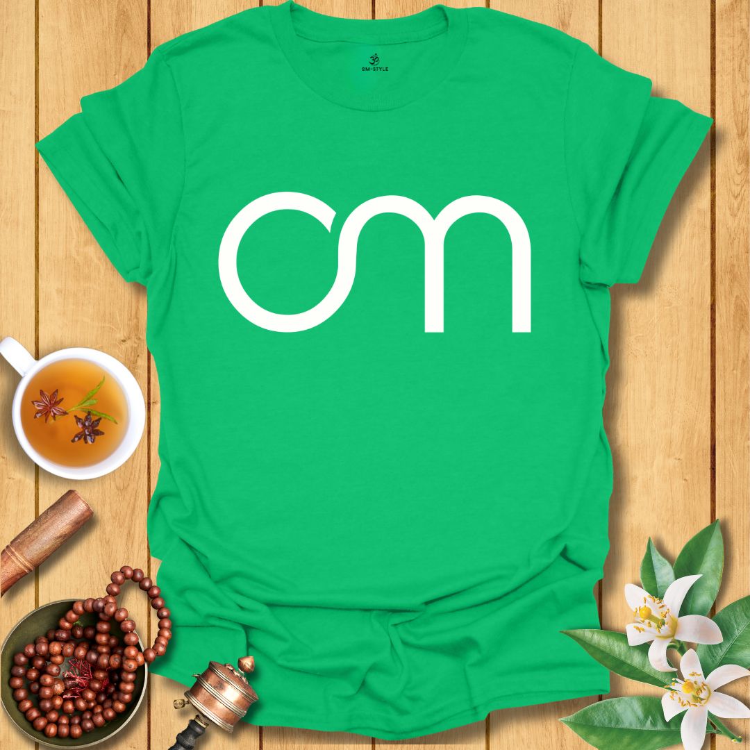 Om Of Oneness T-Shirt