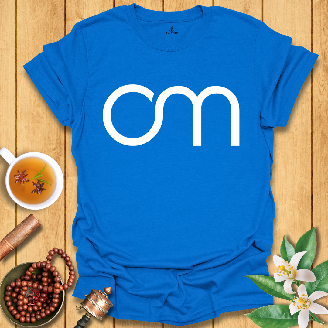 Om Of Oneness T-Shirt