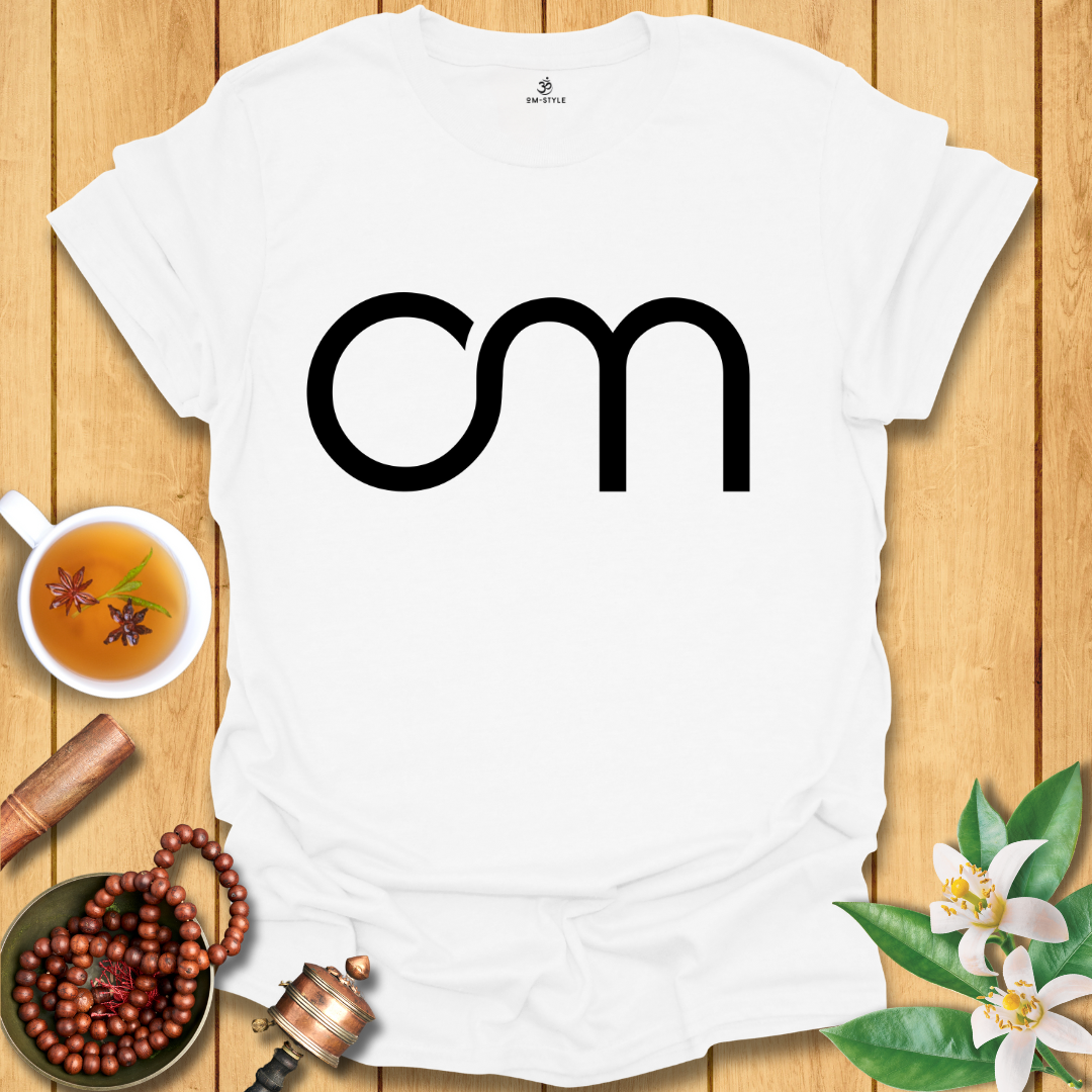 Om Of Oneness T-Shirt