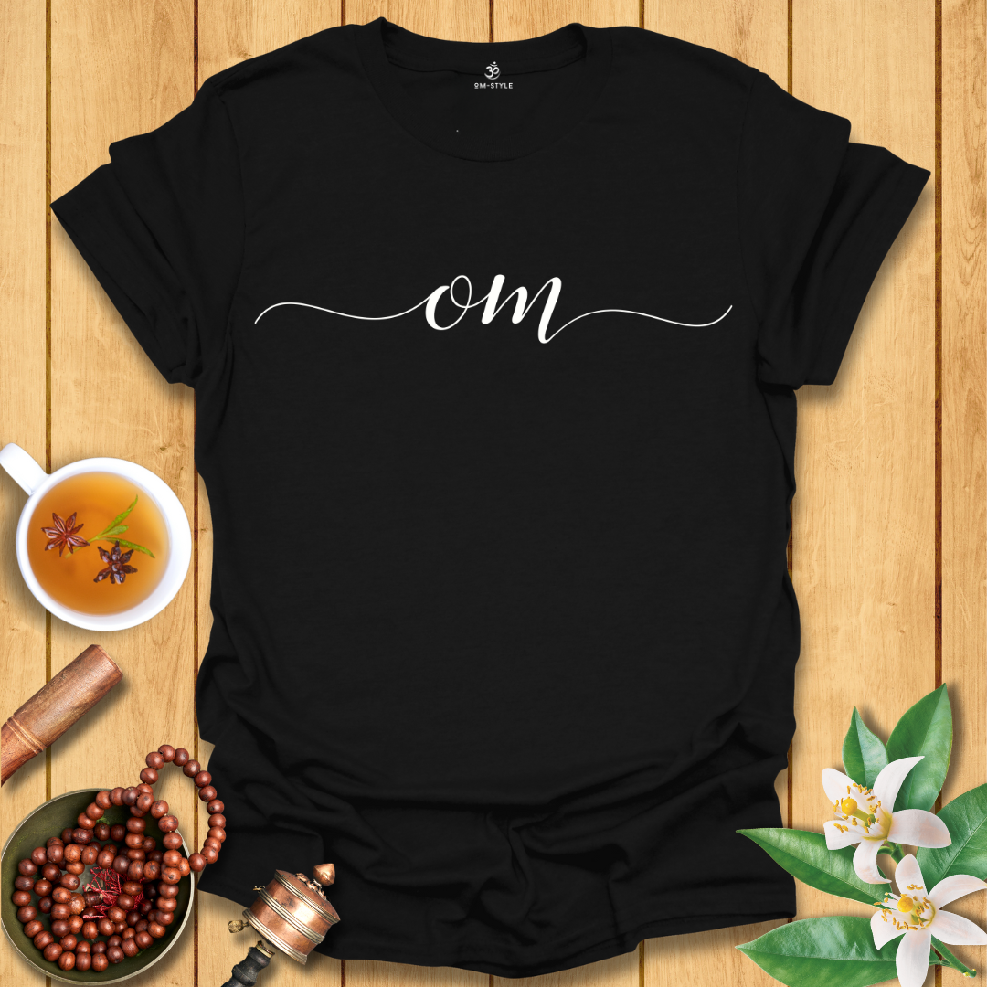 Om T-Shirt