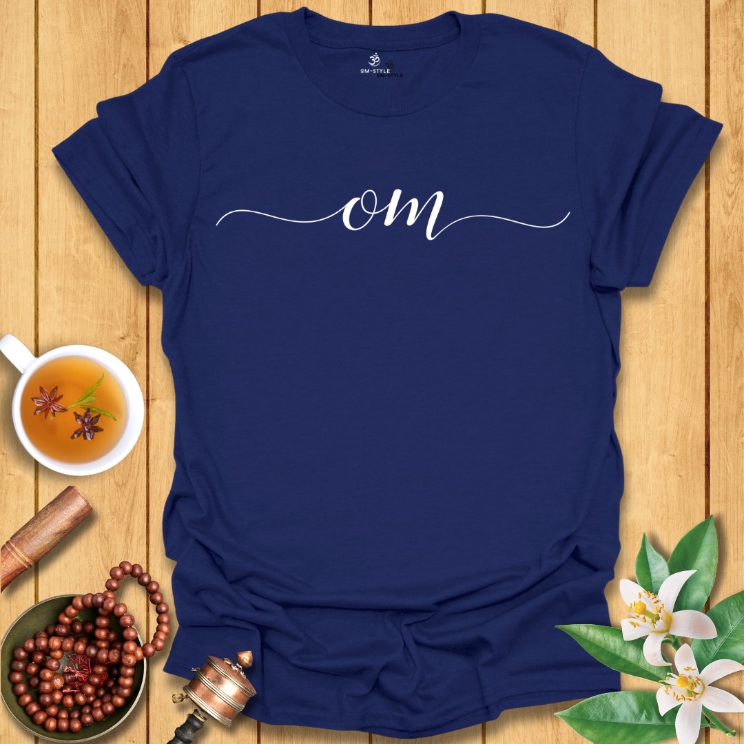 Om T-Shirt