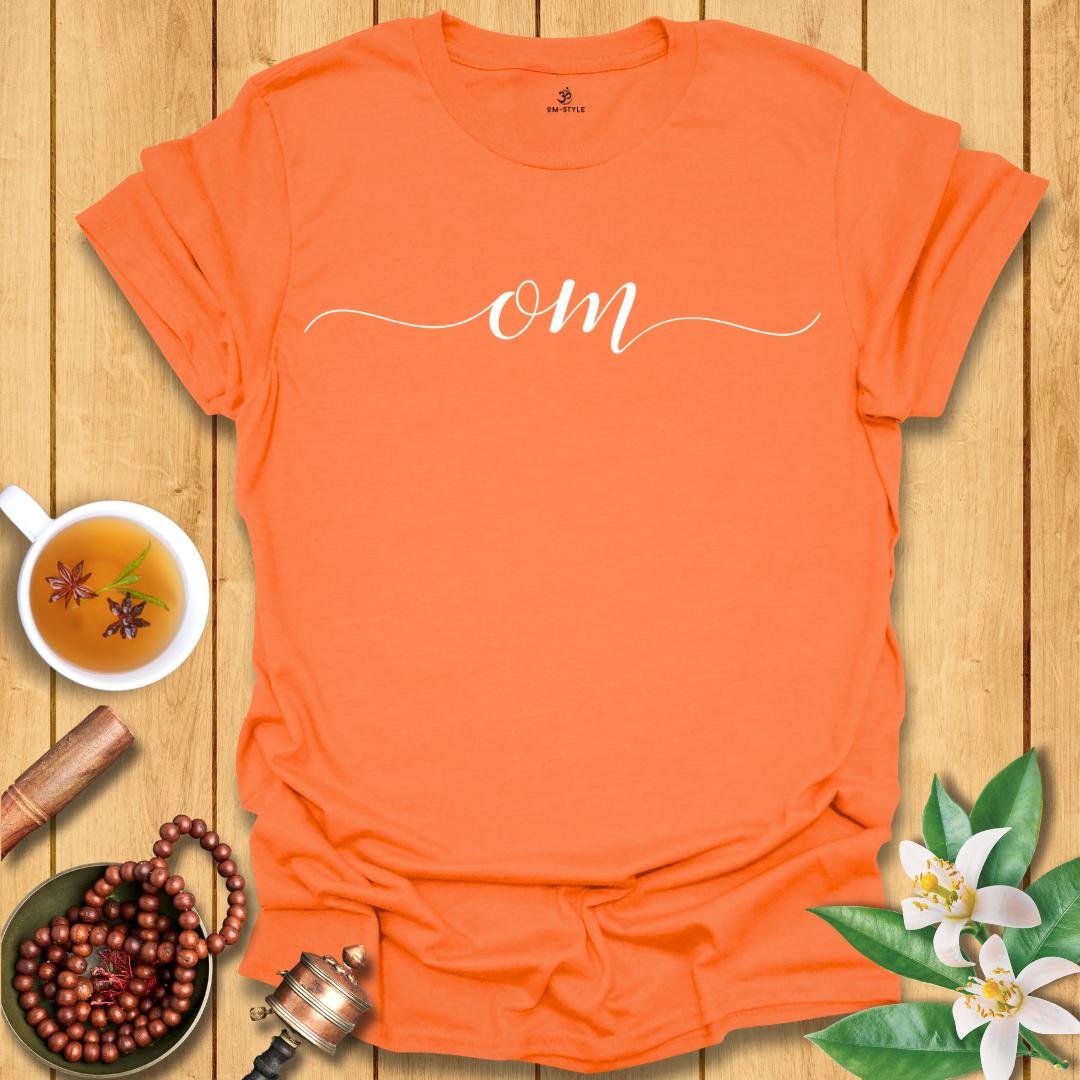 Om T-Shirt