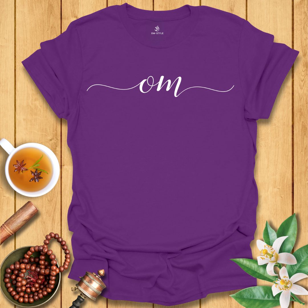 Om T-Shirt