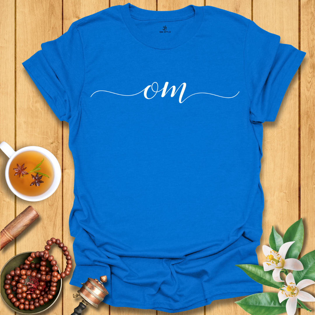 Om T-Shirt