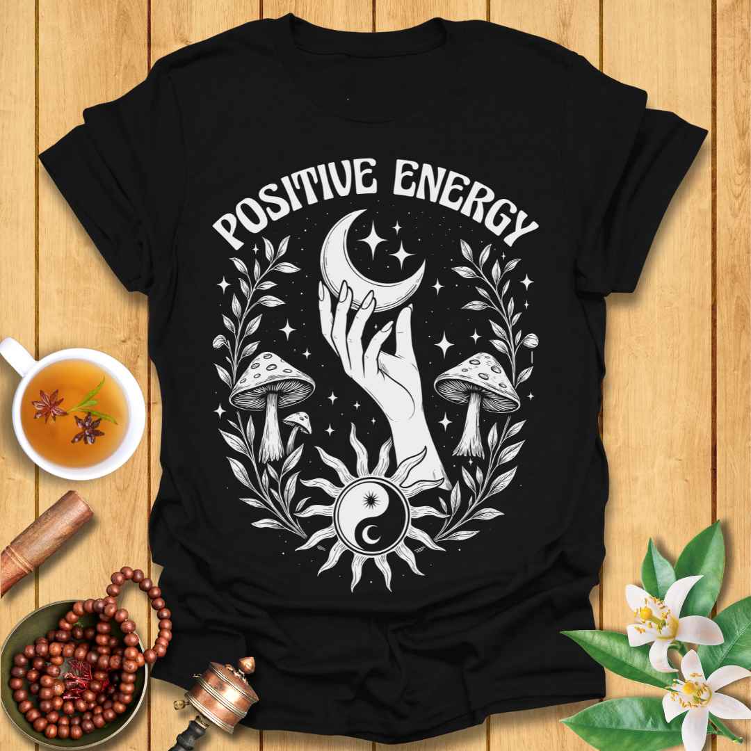 Positive Energy T-Shirt