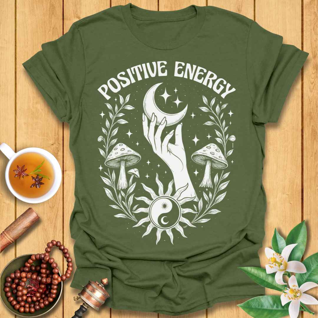 Positive Energy T-Shirt