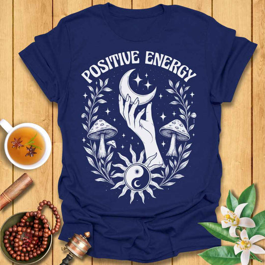 Positive Energy T-Shirt