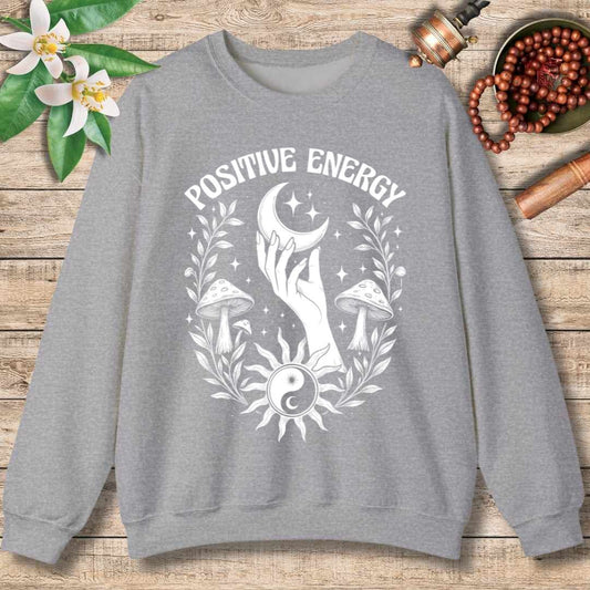 Positive Energy Sweatshirt