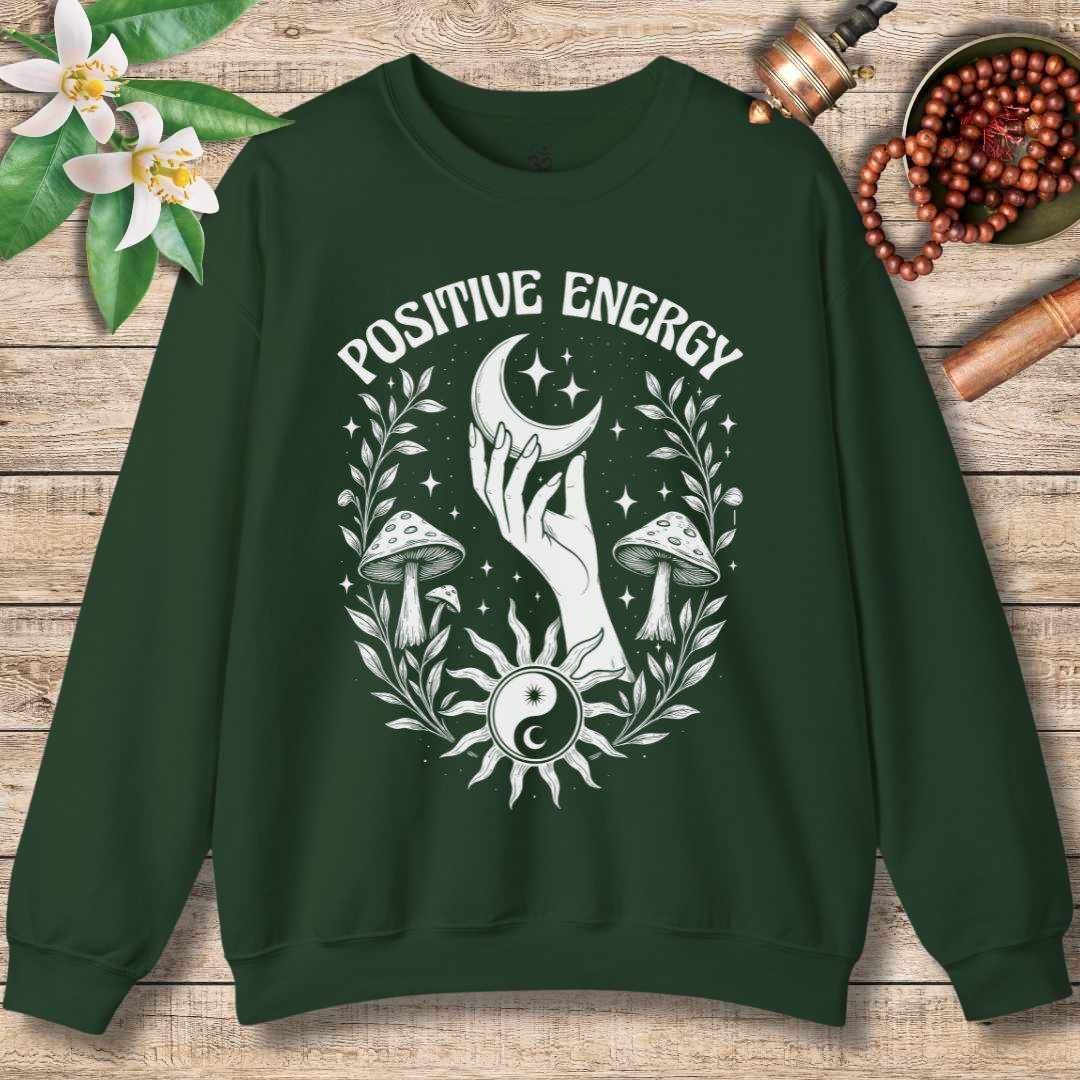 Positive Energy Sweatshirt