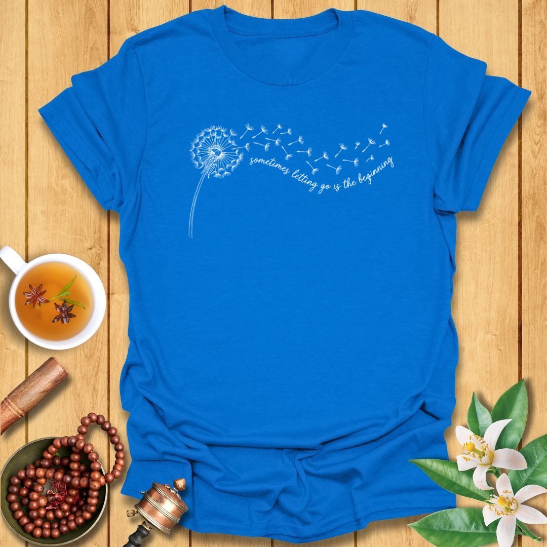Release Dandelion T-Shirt