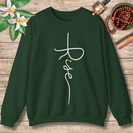 Rise Sweatshirt