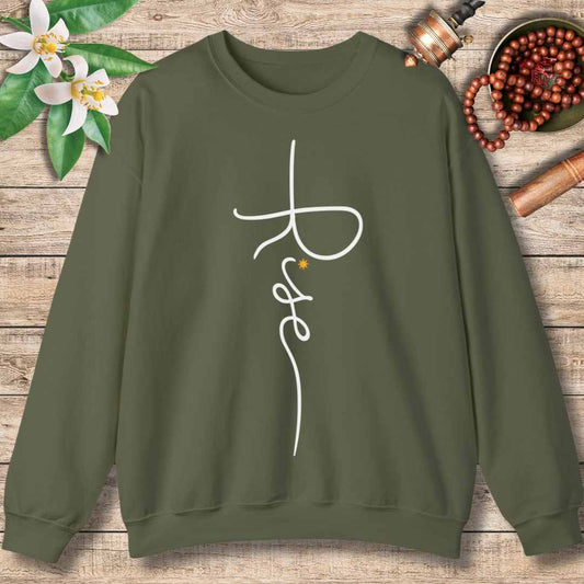 Rise Sweatshirt