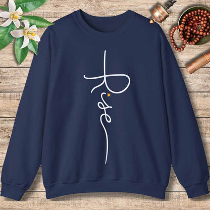 Rise Sweatshirt