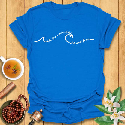 Zen Wave T-Shirt