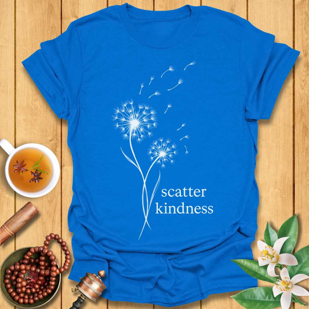 Scatter Kindness T-Shirt