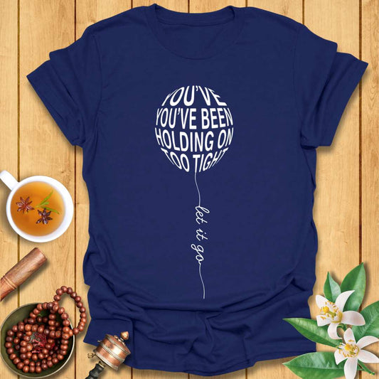 Sweet Release T-Shirt